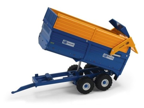 TOMY Britains przyczepa Kane 16 42700 /3 TOMY Britains przyczepa Kane 16 42700 /3