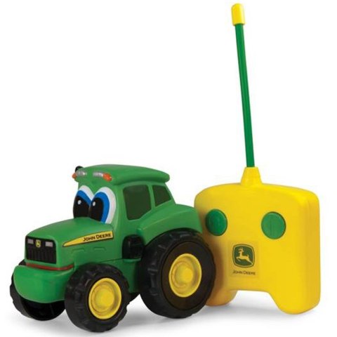 TOMY John Deere traktor baby RC 42946/4 TOMY John Deere traktor baby RC 42946/4
