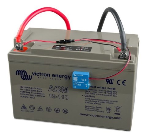 Victron Energy Bezprzewodowy czujnik Smart Battery Sense Victron Energy Bezprzewodowy czujnik Smart Battery Sense