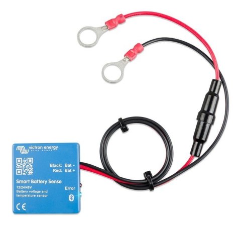 Victron Energy Bezprzewodowy czujnik Smart Battery Sense Victron Energy Bezprzewodowy czujnik Smart Battery Sense