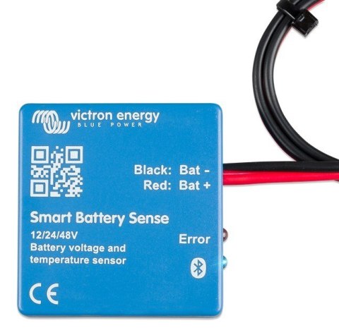 Victron Energy Bezprzewodowy czujnik Smart Battery Sense Victron Energy Bezprzewodowy czujnik Smart Battery Sense