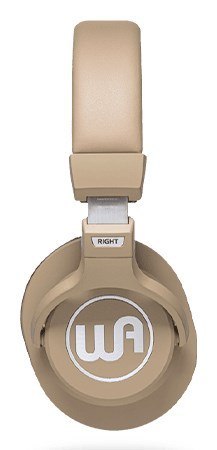 Słuchawki Warm Audio WA-HRT Słuchawki Warm Audio WA-HRT