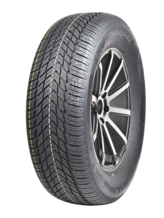Opona 225/60 R16 98H ROYAL BLACK Royal Winter HP Etykieta:D-C-B-72 dB