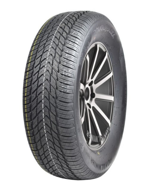 Opona 225/60 R16 98H ROYAL BLACK Royal Winter HP Etykieta:D-C-B-72 dB Opona 225/60 R16 98H ROYAL BLACK Royal Winter HP Etykieta:D-C-B-72 dB