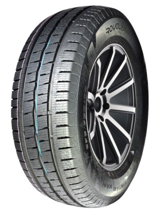 Opona 225/70 R15 112/110R ROYAL BLACK Royal Winter VAN Etykieta:E-B-B-72 dB