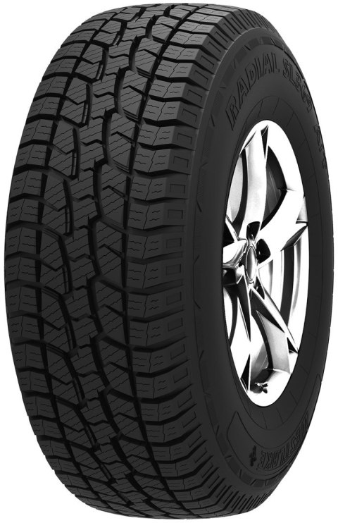Opona 235/70 R15 103S Westlake SL369 AT Etykieta: D-D-B-71 dB Opona 235/70 R15 103S Westlake SL369 AT Etykieta: D-D-B-71 dB