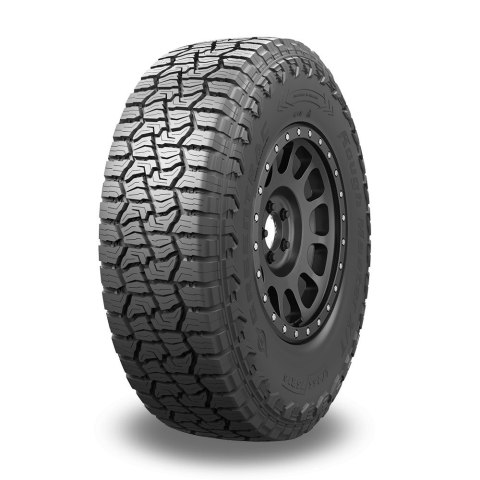 Opona 265/60 R18 110T Greentrac RoughMaster X/T Etykieta:D-D-B-72 dB Opona 265/60 R18 110T Greentrac RoughMaster X/T Etykieta:D-D-B-72 dB