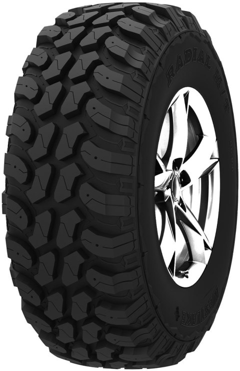 Opona 265/70 R17 121Q WestLake SL366 MT Opona 265/70 R17 121Q WestLake SL366 MT