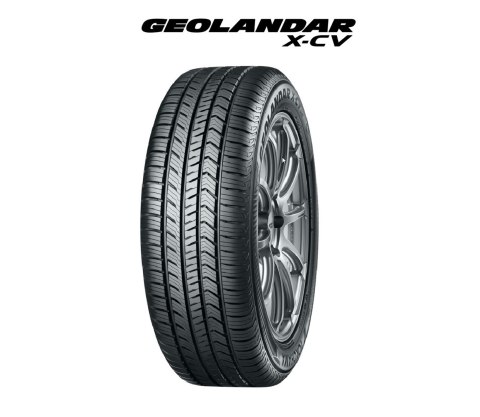 Opona 295/35 R21 107W Yokohama GEOLANDAR X-CV G057 Etykieta:D-B-B-74 dB Opona 295/35 R21 107W Yokohama GEOLANDAR X-CV G057 Etykieta:D-B-B-74 dB
