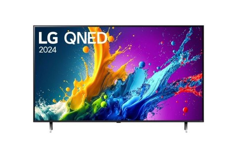 TV SET LCD 75" 4K/75QNED80T3A LG TV SET LCD 75" 4K/75QNED80T3A LG