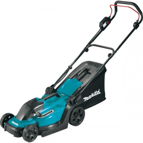 Makita DLM330ST kosiarka Kosiarka do trawnika typu push Bateria Czarny, Niebieski Makita DLM330ST kosiarka Kosiarka do trawnika typu push Bateria Czarny, Niebieski