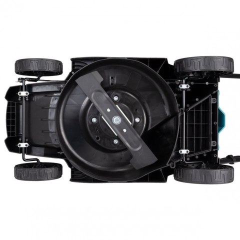 Makita DLM330ST kosiarka Kosiarka do trawnika typu push Bateria Czarny, Niebieski Makita DLM330ST kosiarka Kosiarka do trawnika typu push Bateria Czarny, Niebieski
