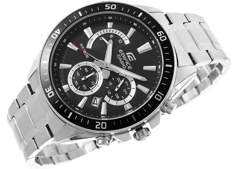 Zegarek Męski CASIO EDIFICE EFR-552D-1AV 10 BAR