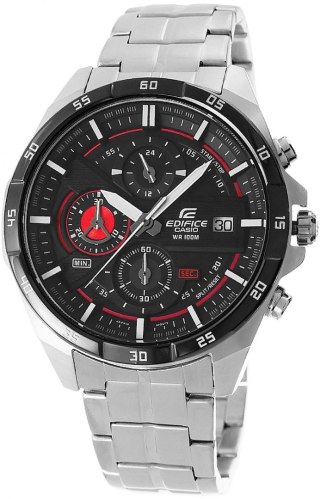 Zegarek Męski CASIO EDIFICE EFR-556DB-1AV 10 BAR