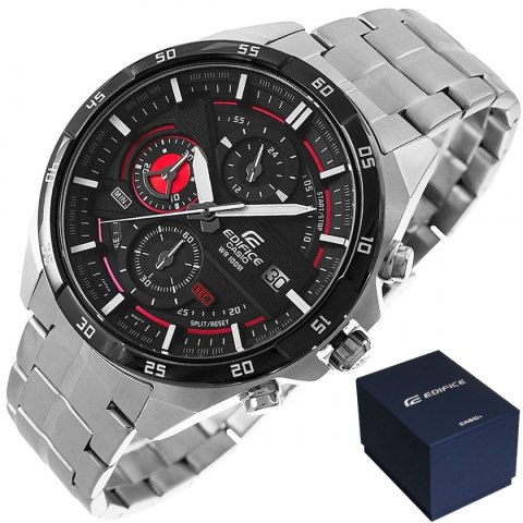 Zegarek Męski CASIO EDIFICE EFR-556DB-1AV 10 BAR