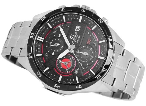 Zegarek Męski CASIO EDIFICE EFR-556DB-1AV 10 BAR