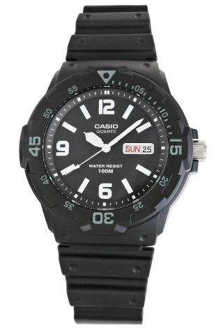 Zegarek Męski CASIO MRW-200H-1B2VEG