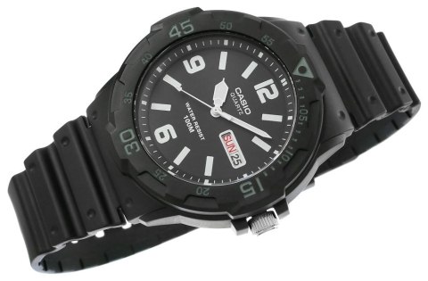 Zegarek Męski CASIO MRW-200H-1B2VEG