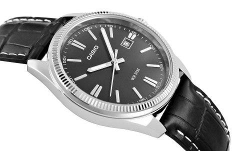 Zegarek Męski Casio MTP-1302PL-1AVEF