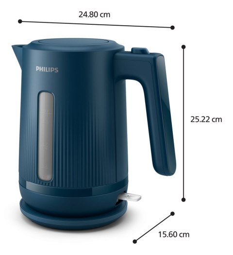 Czajnik elektryczny PHILIPS HD 9411/70 Czajnik elektryczny PHILIPS HD 9411/70