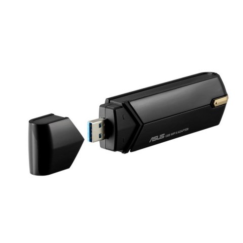 ASUS USB-AX56 WLAN 1775 Mbit/s ASUS USB-AX56 WLAN 1775 Mbit/s
