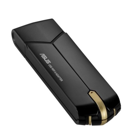 ASUS USB-AX56 WLAN 1775 Mbit/s ASUS USB-AX56 WLAN 1775 Mbit/s