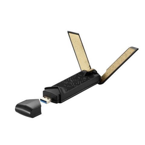 ASUS USB-AX56 WLAN 1775 Mbit/s ASUS USB-AX56 WLAN 1775 Mbit/s