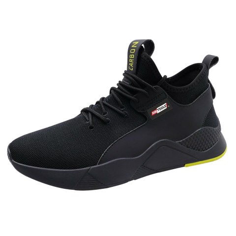 AW BUTY NISKIE CARBON R.45 KAT.SB LEKKIE AW BUTY NISKIE CARBON R.45 KAT.SB LEKKIE
