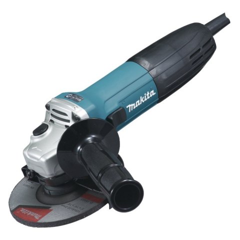 Makita GA5030R szlifierka kątowa 125, 6.4 11000 RPM 720 W 1,8 kg Makita GA5030R szlifierka kątowa 125, 6.4 11000 RPM 720 W 1,8 kg