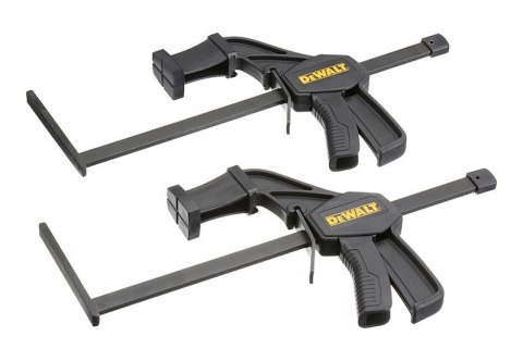 Ścisk szybkomocujący DeWALT DWS5026 Ścisk szybkomocujący DeWALT DWS5026