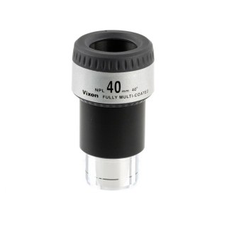 Okular Vixen NPL 40 mm 1,25"