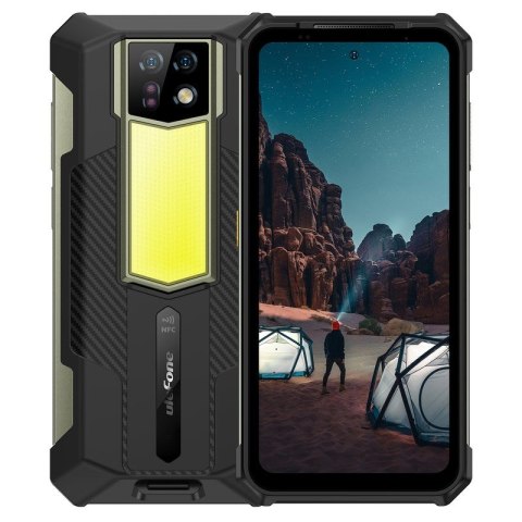 Smartfon Ulefone Armor 24 12/256GB Czarny Smartfon Ulefone Armor 24 12/256GB Czarny