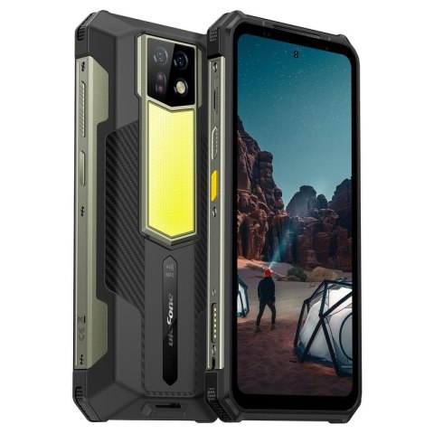 Smartfon Ulefone Armor 24 12/256GB Czarny Smartfon Ulefone Armor 24 12/256GB Czarny