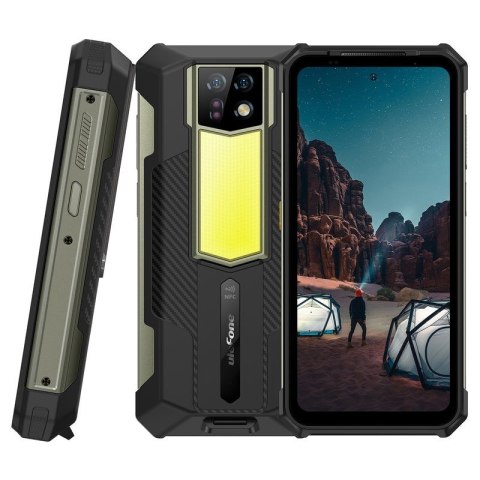 Smartfon Ulefone Armor 24 12/256GB Czarny Smartfon Ulefone Armor 24 12/256GB Czarny