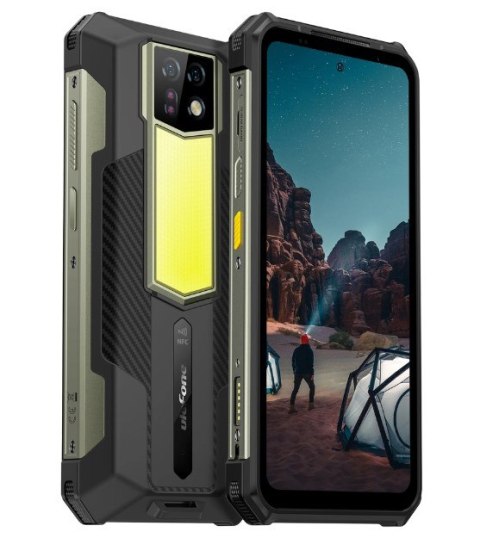 Smartfon Ulefone Armor 24 12/256GB Czarny Smartfon Ulefone Armor 24 12/256GB Czarny