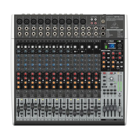 Behringer X2442USB - Mikser audio Behringer X2442USB - Mikser audio