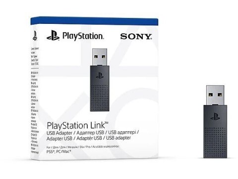 PS5 Link USB Adapter SONY 711719574392 PS5 Link USB Adapter SONY 711719574392