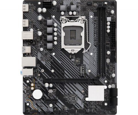 Płyta główna ASROCK H510M-H2/M.2 SE (LGA1200 /micro ATX)