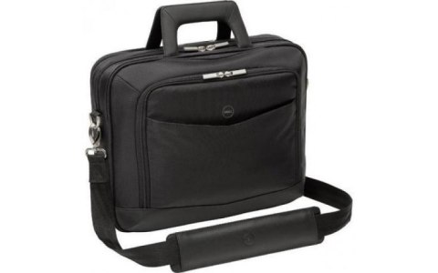 Torba na laptopa DELL Professional Lite Business Case (maks.14"/Czarny) Torba na laptopa DELL Professional Lite Business Case (maks.14"/Czarny)
