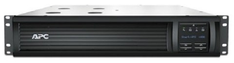 Zasilacz awaryjny APC SMT1000RMI2UC 1000VA Zasilacz awaryjny APC SMT1000RMI2UC 1000VA