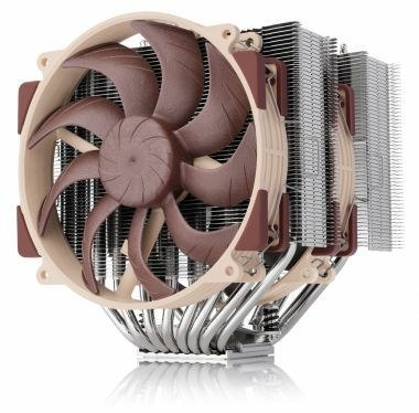 Chłodzenie CPU NOCTUA NH-D15 G2 LBC Chłodzenie CPU NOCTUA NH-D15 G2 LBC