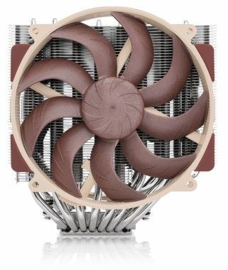 Chłodzenie CPU NOCTUA NH-D15 G2 LBC Chłodzenie CPU NOCTUA NH-D15 G2 LBC