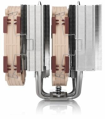 Chłodzenie CPU NOCTUA NH-D15 G2 LBC Chłodzenie CPU NOCTUA NH-D15 G2 LBC