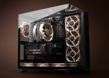 Chłodzenie CPU NOCTUA NH-D15 G2 LBC Chłodzenie CPU NOCTUA NH-D15 G2 LBC