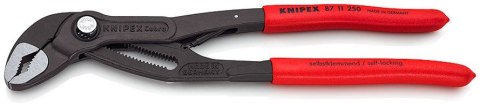KNIPEX SZCZYPCE NASTAWNE 250mm COBRA AUTOMATYCZNE KNIPEX SZCZYPCE NASTAWNE 250mm COBRA AUTOMATYCZNE