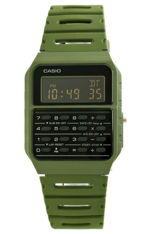 Zegarek Casio CA-53WF-3BEF Unisex