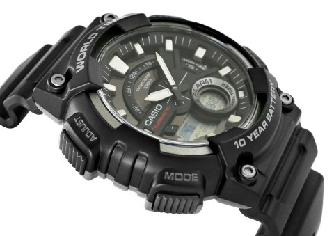 Zegarek Męski CASIO AEQ-110W-1AVEF