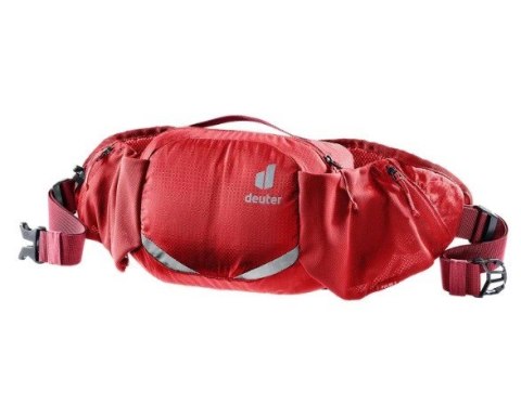 Nerka DEUTER Pulse 3 cherry-masala Nerka DEUTER Pulse 3 cherry-masala
