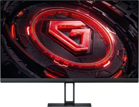 Monitor XIAOMI 57900 (24" /IPS /180Hz /1920 x 1080 /Czarny) Monitor XIAOMI 57900 (24" /IPS /180Hz /1920 x 1080 /Czarny)
