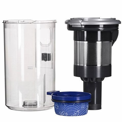 Odkurzacz pionowy Samsung VS20C955CTK/WA